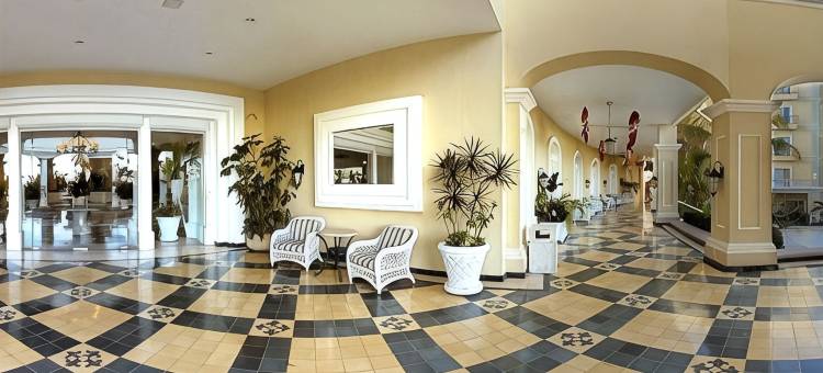 普韦布洛博尼托翡翠湾酒店-全包(Pueblo Bonito Emerald Bay Resort & Spa)图片