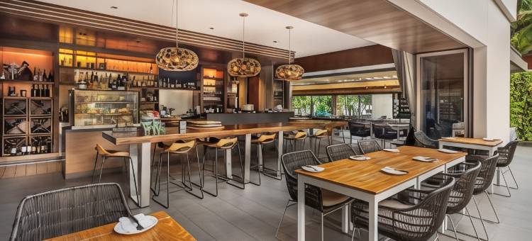 豪库拉尼威基基希尔顿分时度假俱乐部(Hilton Grand Vacations Club Hokulani Waikiki Honolulu)图片