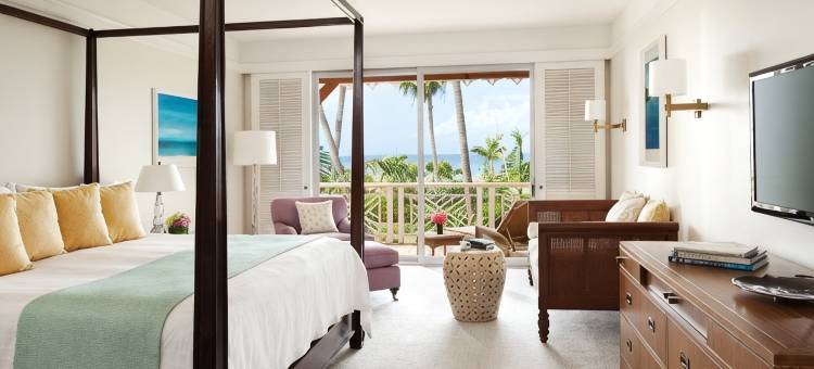 尼维斯四季度假村酒店(Four Seasons Resort Nevis)图片