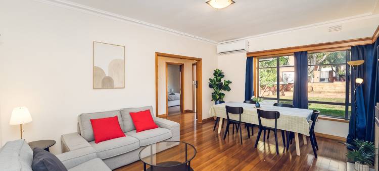 Entire 3BedRoom The Glen Retreat图片