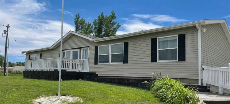 黄石国家公园家庭友好型度假屋，庭院, 烧烤 & 户外探险(Family-Friendly Home Near Yellowstone w/ Yard, BBQ & Outdoor Adventures)图片
