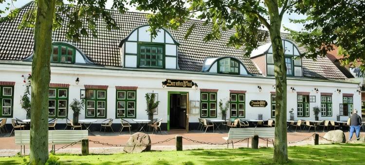 邮政老精品酒店(Boutique-Hotel Zur Alten Post)图片