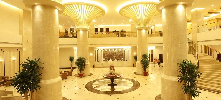 雄伟壮观芒街酒店(Majestic Mong Cai Hotel)图片