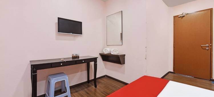 Seri Mawardah Hotel图片