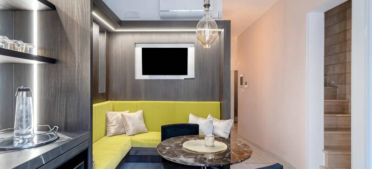 Terra | 2-Bedroom with Shared Kitchen & Balcony – Seafront Location图片