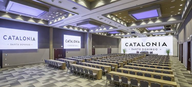 圣多明戈加泰罗尼亚酒店(Catalonia Santo Domingo)图片