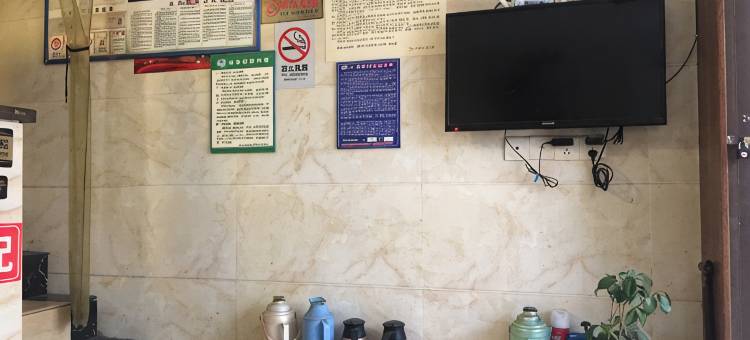 遂宁馨园商务宾馆图片