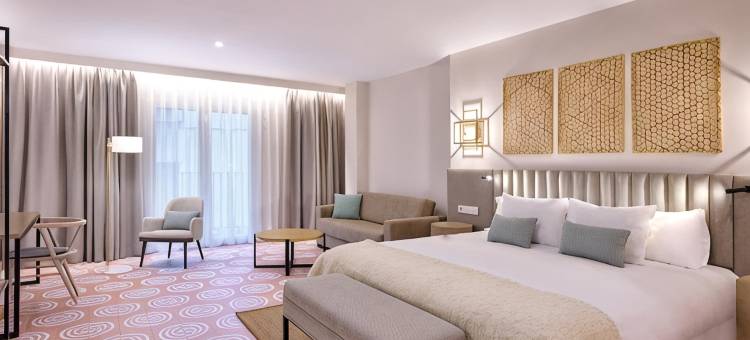 Boutique Hotel Luna Granada Centro图片
