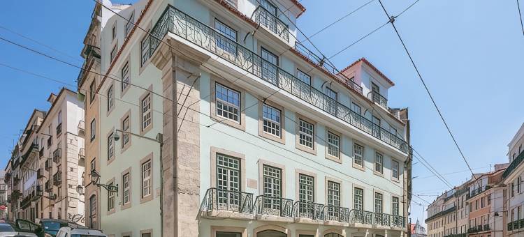Almaria - Officina Real(Almaria Edifício Officina Real)图片