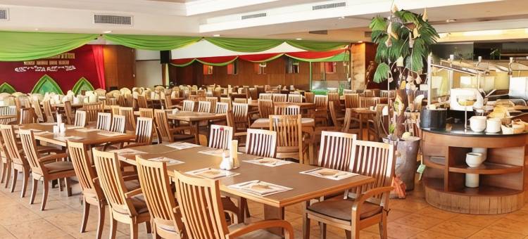 米里帝国酒店(Imperial Hotel Miri)图片