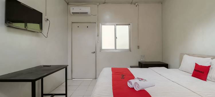 RedDoorz Syariah at Taman Green Legon图片