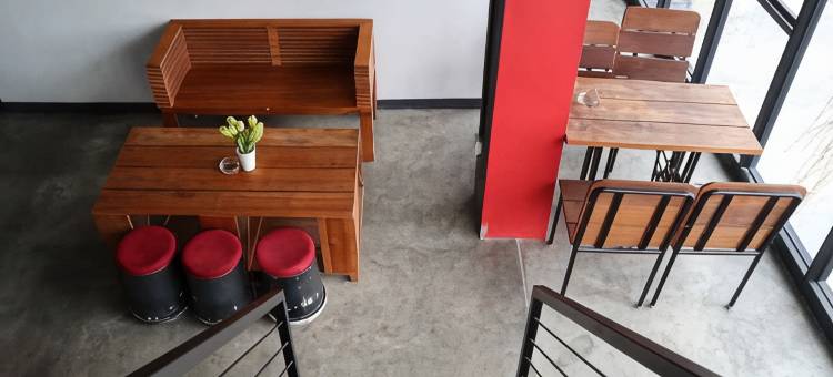 阿尔茨酒店(Artz Hotel)图片