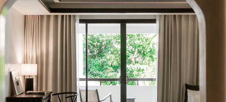 布里拉塔纳-仅限大人酒店(Burirattana Hotel-An Adults Only Hotel)图片