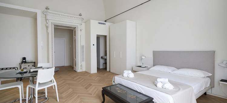 PalazzoTorre 102 - Luxury suite with tower view图片