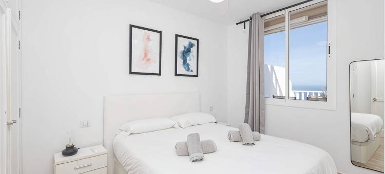 GuestReady - 阿马多雷斯阳台610公寓(GuestReady - Balcon de Amadores 610)图片