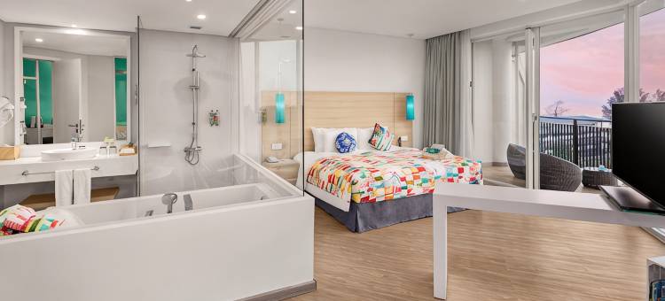 富国岛索尔美利亚酒店 SOL By Melia Phu Quoc(SOL by Melia Phu Quoc)图片