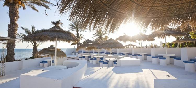 El Mouradi Djerba Menzel – Couples & Families Only图片