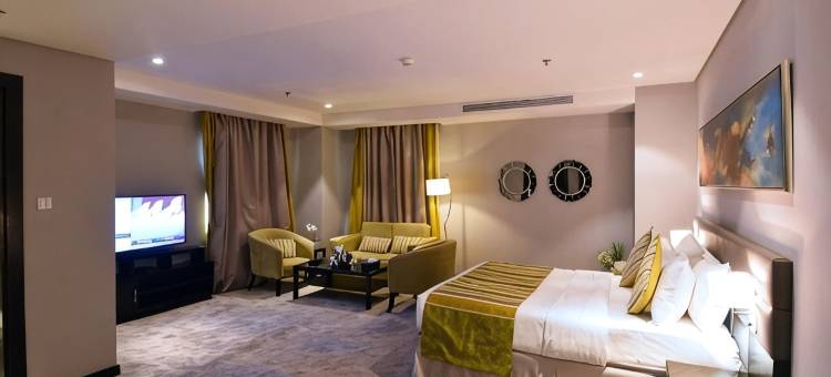 贝斯特普拉斯奥罗拉酒店(Best Plus Aurora Hotel)图片