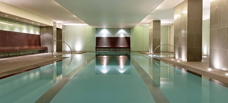 墨尔本威斯汀酒店(The Westin Melbourne)图片