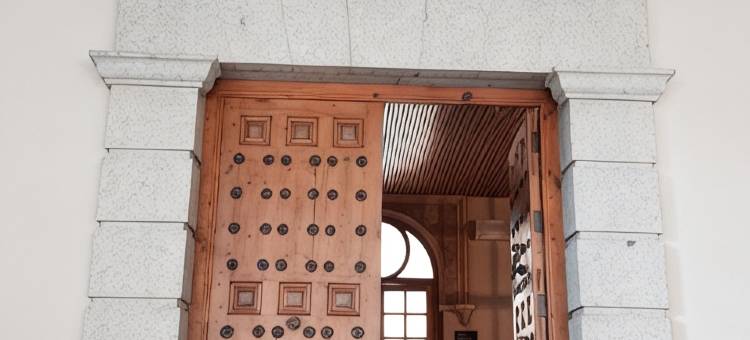 玛丽亚克里斯蒂娜酒店(Hotel Maria Cristina)图片