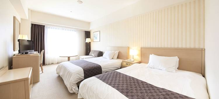 佐世保昆特萨酒店(Quintessa Hotel Sasebo)图片