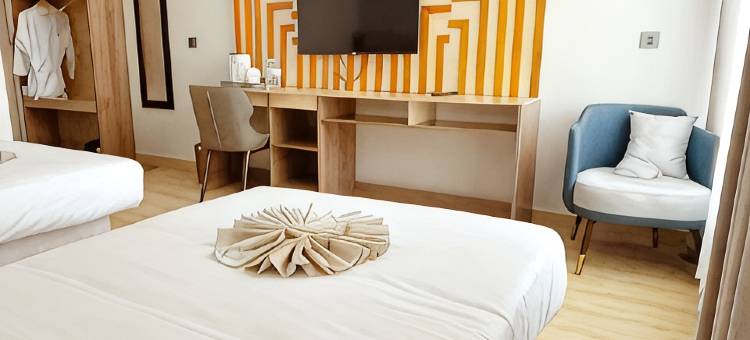 凯丽酒店Kiri Hotel at Kigali Rwanda(Kiri Hotel)图片