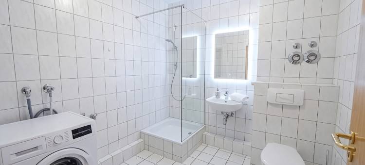茨维考工人住宿公寓(Monteurunterkunft Monteurwohnung Zwickau)图片