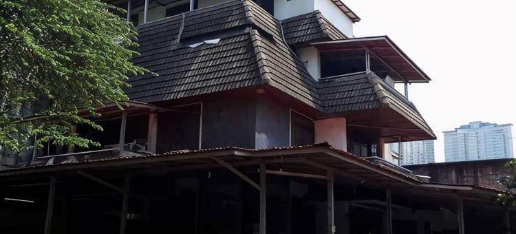 玛耶斯蒂克伊斯兰旅馆(Mayestik Guest House Syariah)图片