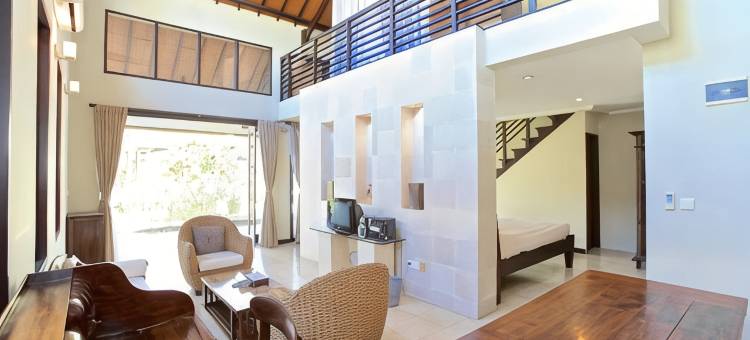 塔曼萨洋别墅(Sayang Taman Villas)图片