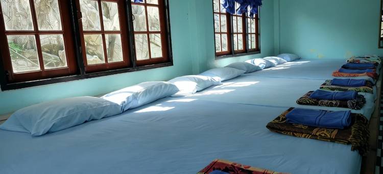 斯皮特萨伍度假村(Sripitsanu Bungalows)图片