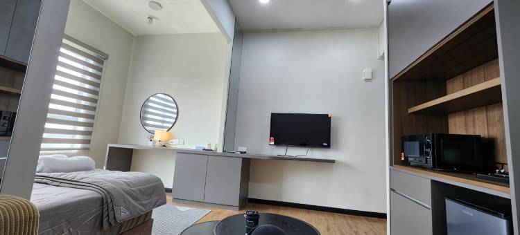 LetzStaySuite Tunjong Kota Bharu图片