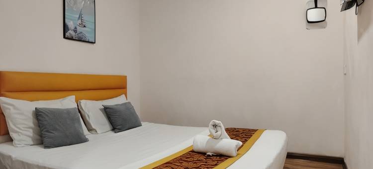 早晨酒店(Mornings Hotel)图片