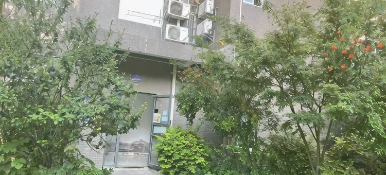 荆州平平旅店图片