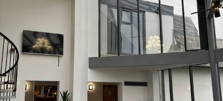 维甘不列颠酒店(Britannia Hotel Wigan)图片