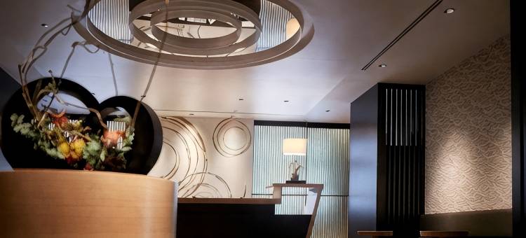梅兹沟之口JR东酒店(JR-EAST HOTEL METS MIZONOKUCHI)图片