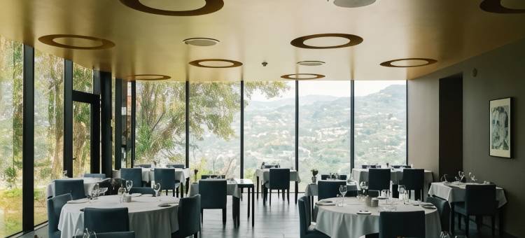 杜罗宫水疗度假村酒店(Douro Palace Hotel Resort & Spa)图片