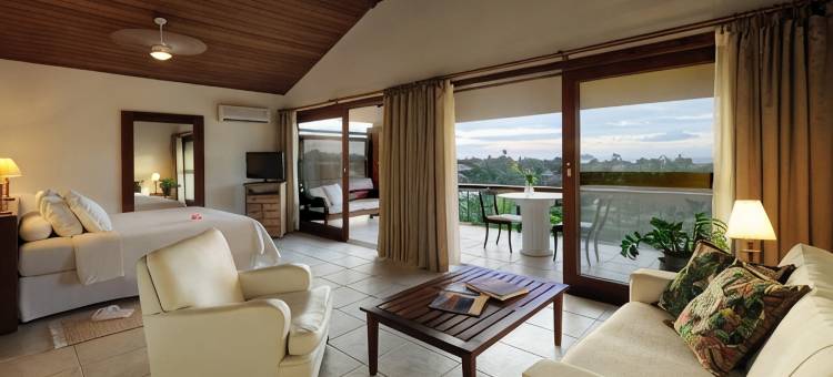 布什奥斯波图湾酒店(PortoBay Búzios)图片
