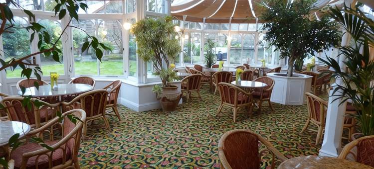 阿伦德尔家酒店(Arundel House Hotel)图片