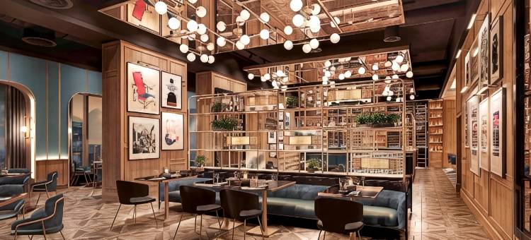 索菲特阿德莱德酒店(Sofitel Adelaide)图片