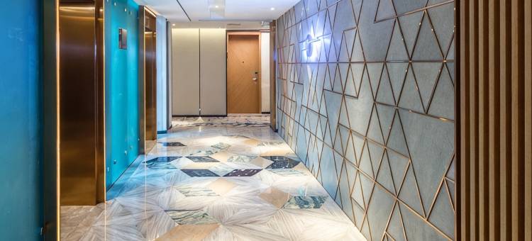 重庆沙磁时光酒店(磁器口古镇店)图片