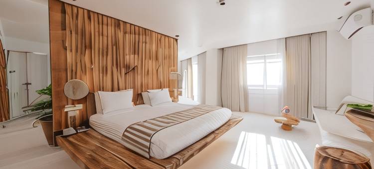 赫尔格达梅拉基度假村-仅供成人入住(Meraki Resort Hurghada - Adults Only)图片