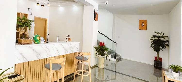 四姑娘山向往的民宿(双桥沟景区店)图片