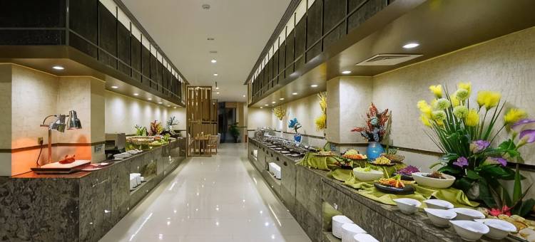 海世界海景汤泉公寓(巽寮湾店)图片