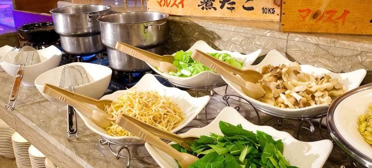 台东知本老爷大酒店图片