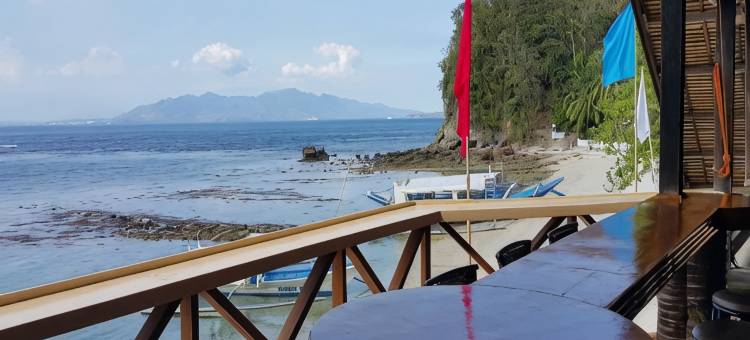 拉古纳海滩俱乐部酒店(Lalaguna Beach Club & Dive Centre)图片