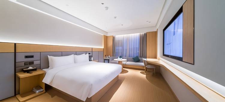 全季酒店(玉环楚门店)图片