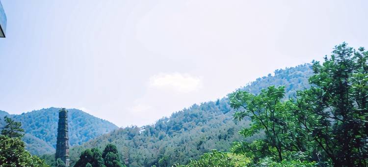 天台易简民宿图片