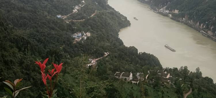 宜昌四喜民宿图片