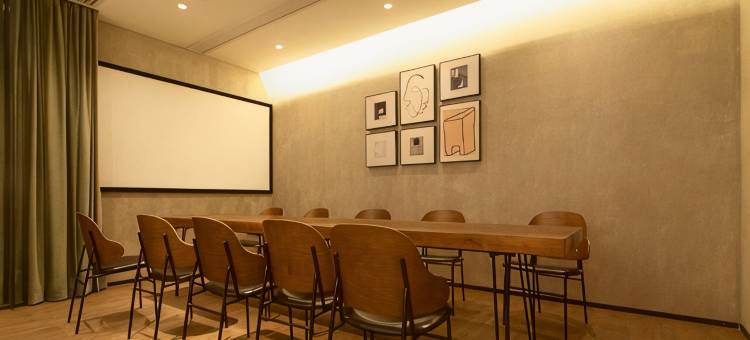 缇沃利露台酒店(大学城会展中心店)图片