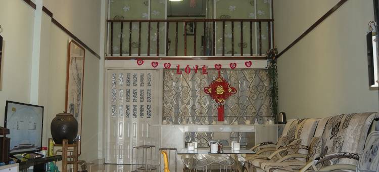 泰安山景公寓图片